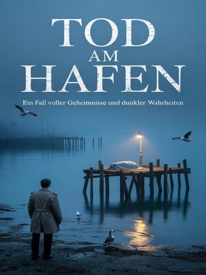 cover image of Tod am Hafen